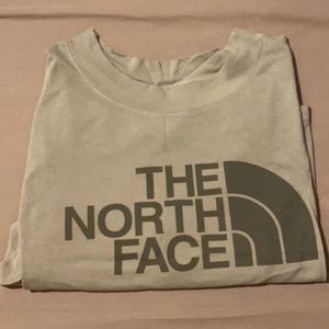 The North Face Crop Top